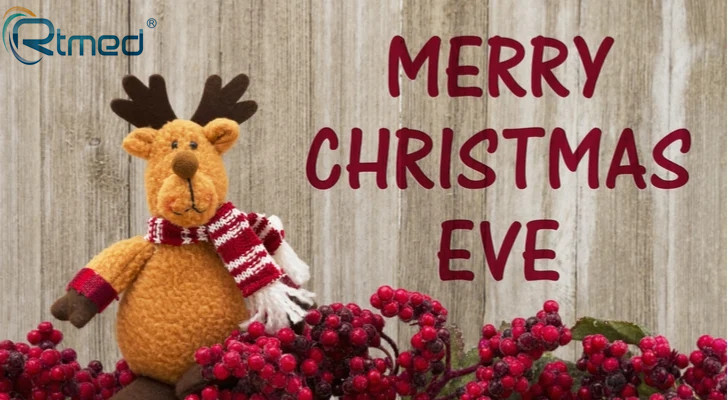 Feliz Véspera de Natal! Você já trocou presentes hoje?