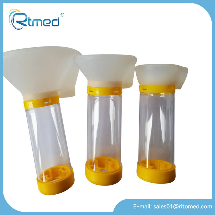 Como um recipiente nebular de máscara melhora o tratamento respiratório?