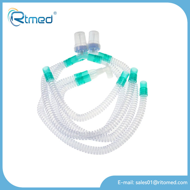 Circuito Respiratório