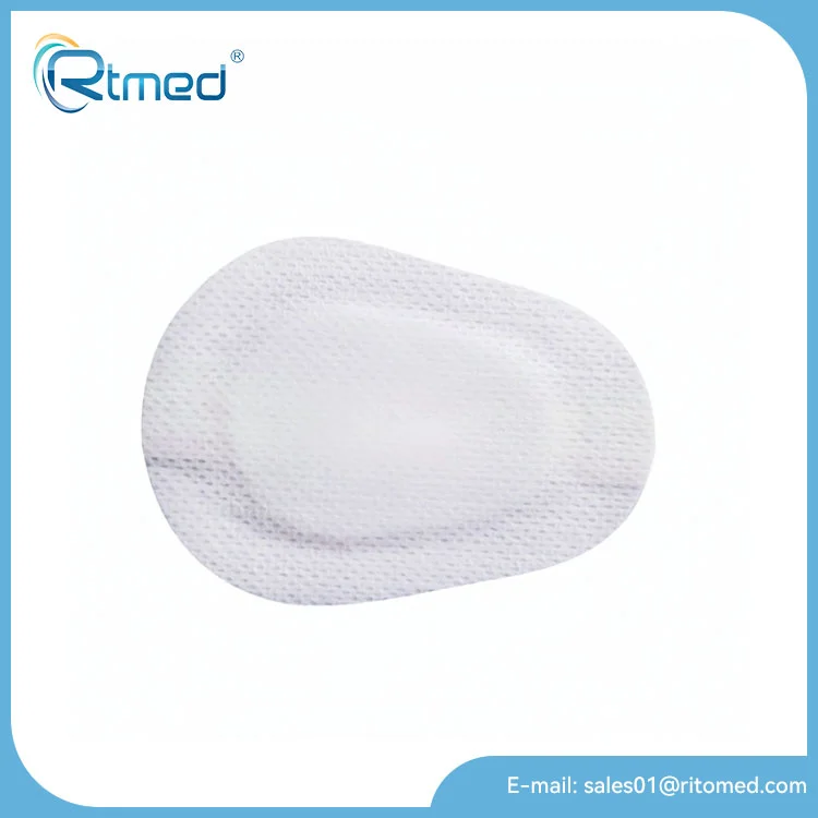 Protetor ocular