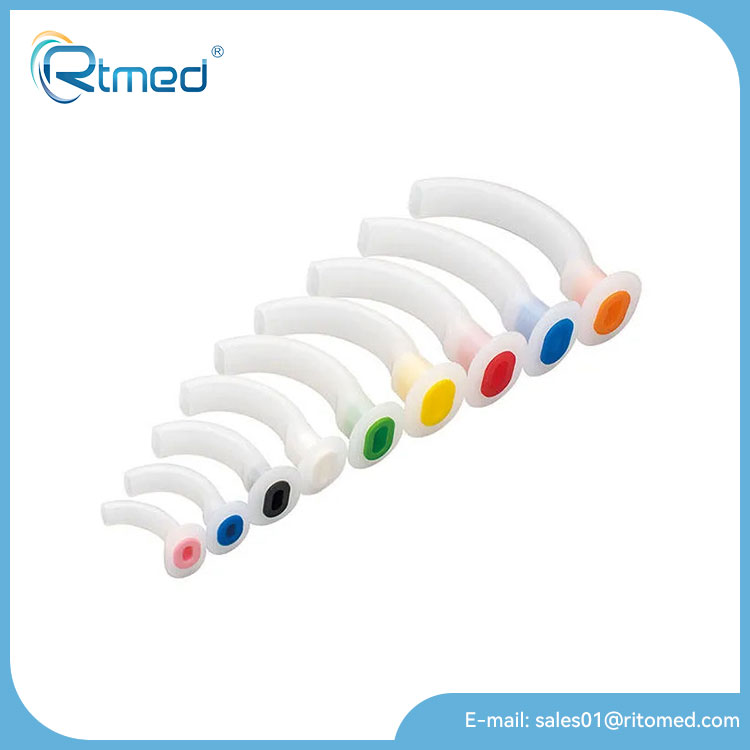 Guédel Airway