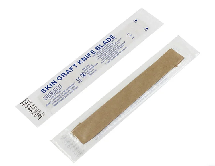 Skin Graft Blade Skin Graft Blade