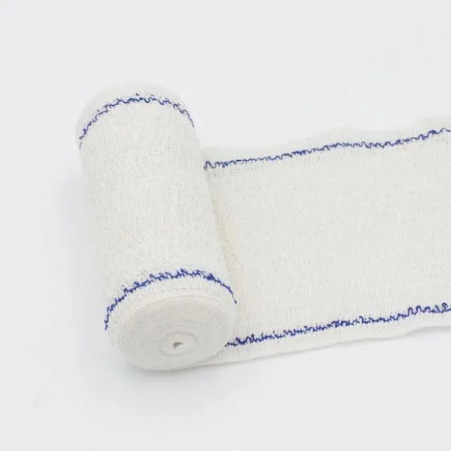 Cotton Crepe Bandage
