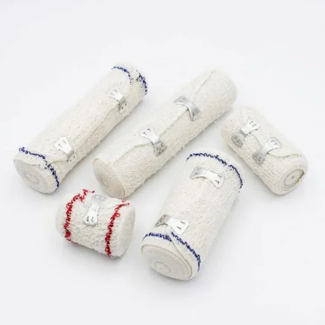 Cotton Crepe Bandage
