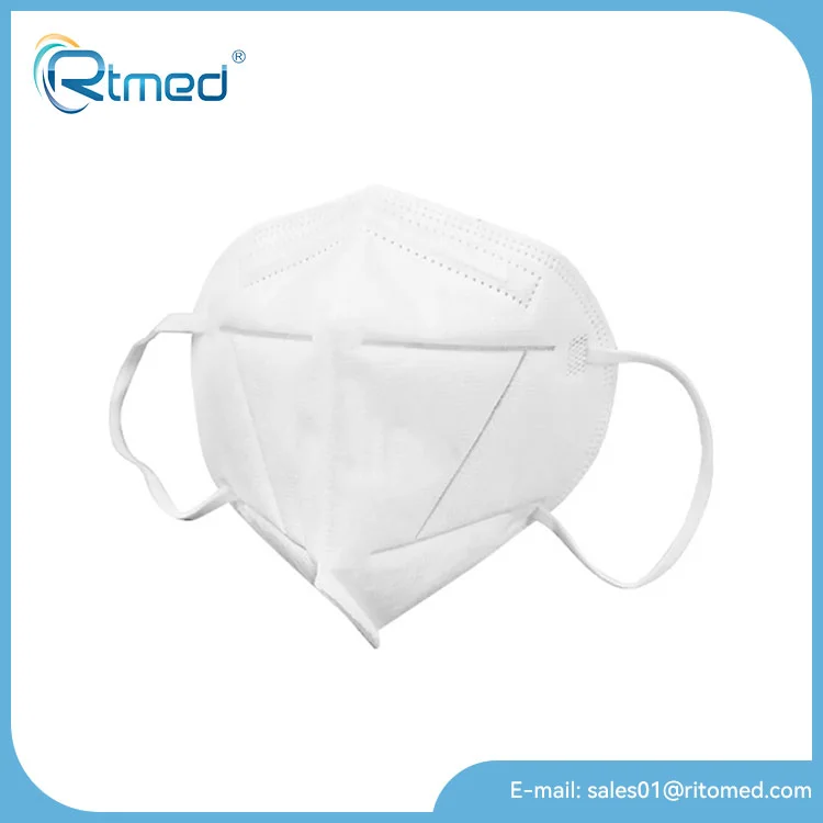 Máscara facial N95