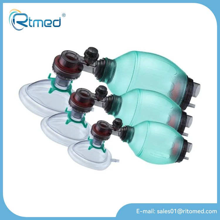 Reanimador Manual SEBS
