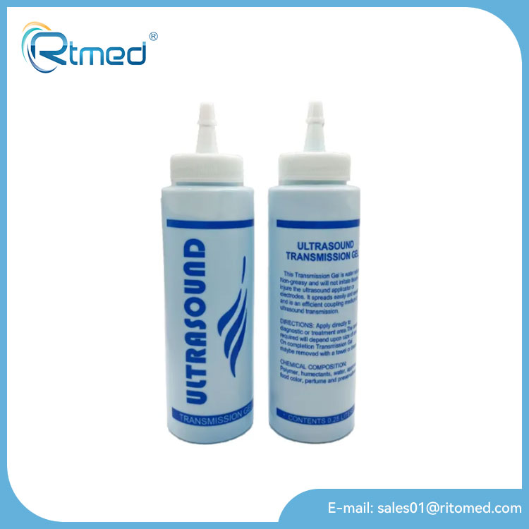 Gel Ultrassom 250ML