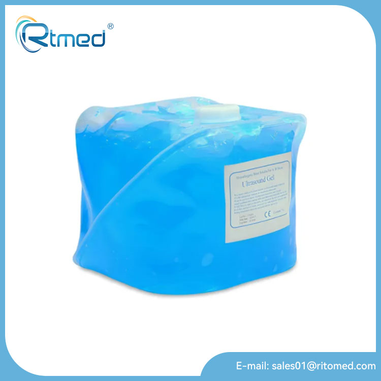 Gel Ultrassom 5L